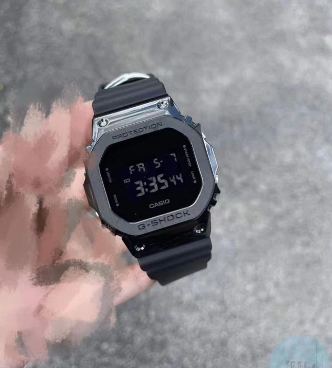 G_shock