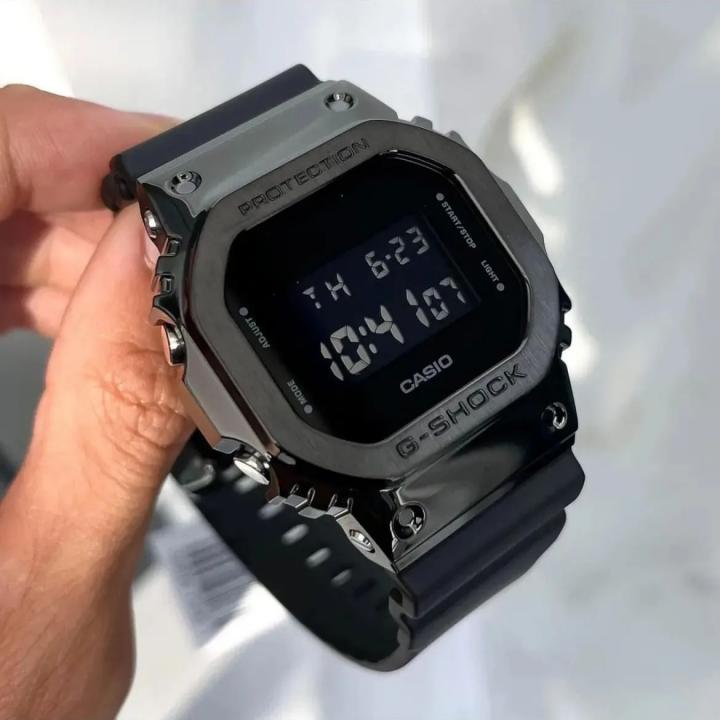 G_shock