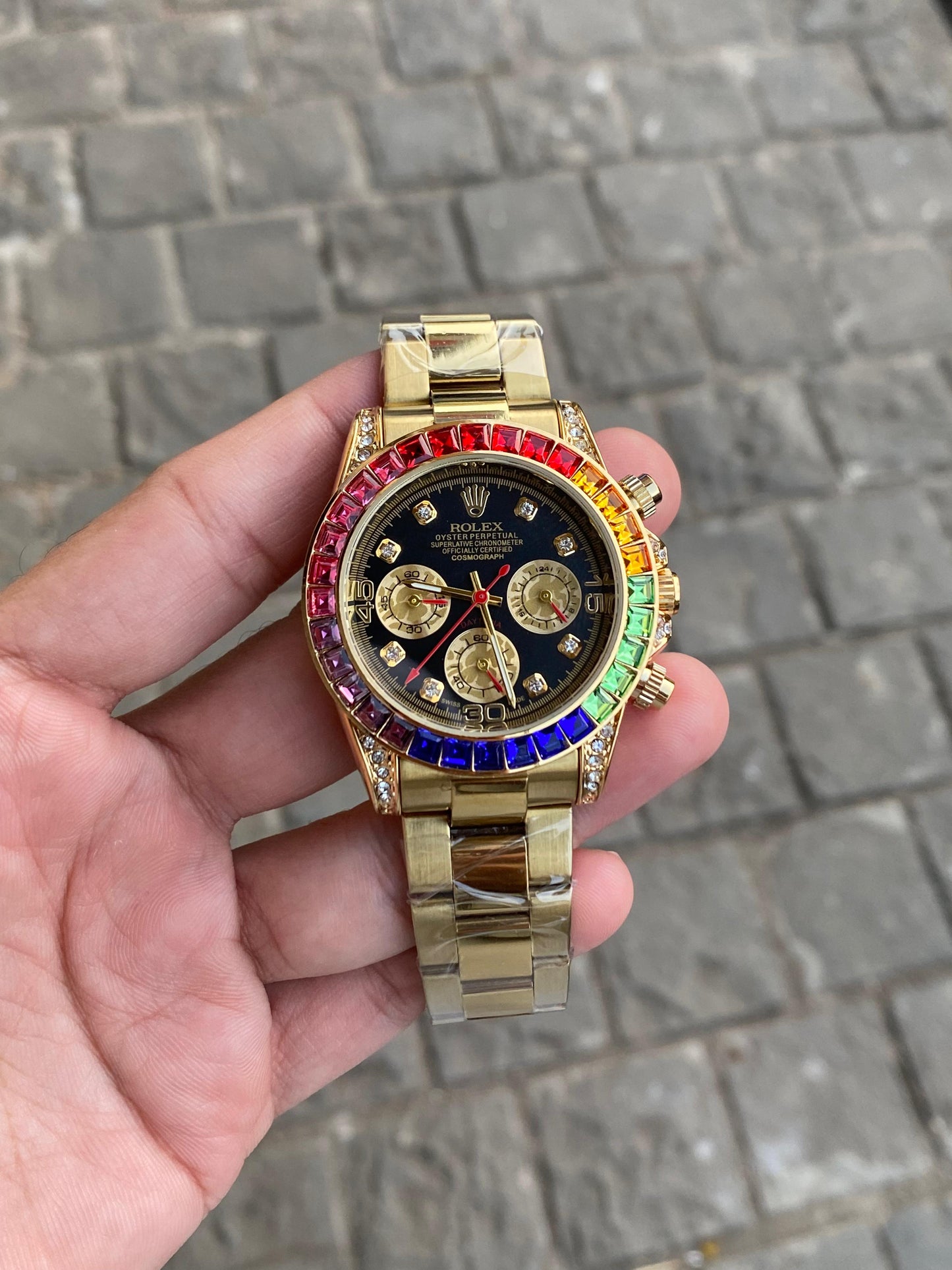 Rolex_Rambo