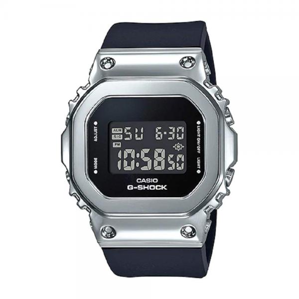 G_shock
