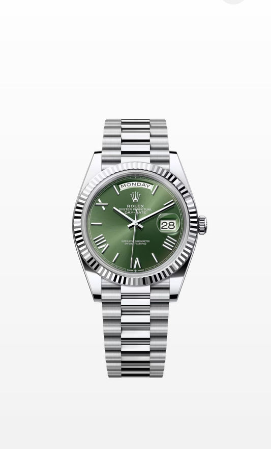 day-date