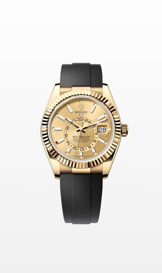 sky-dweller