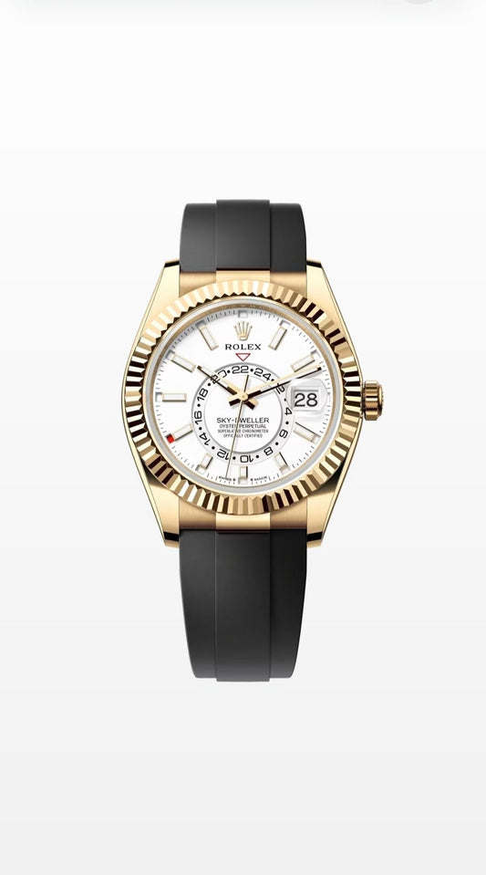 sky-dweller
