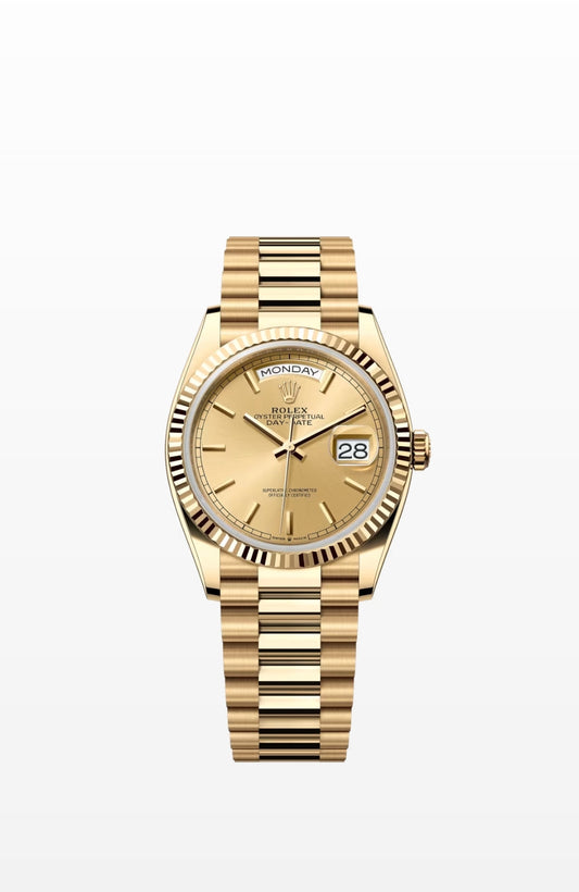 day-date