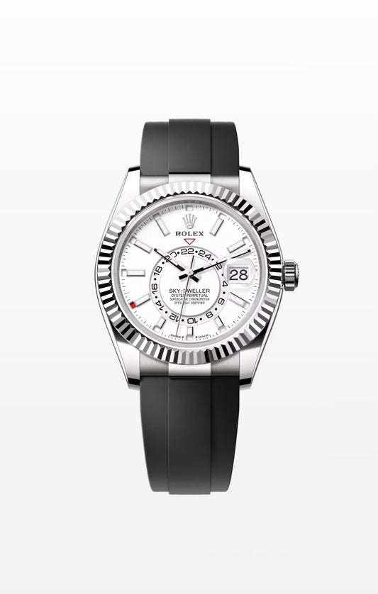 sky-dweller