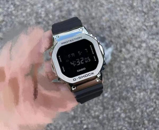 G_shock