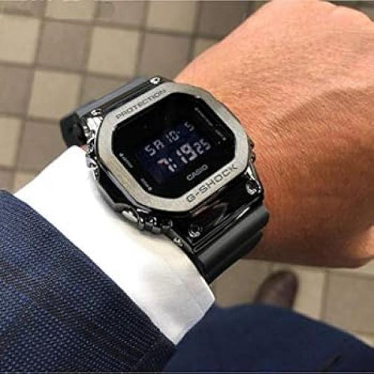 G_shock